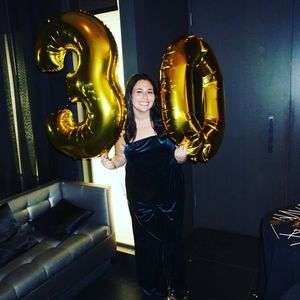 Meet your Posher, Allyson